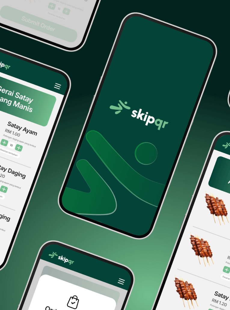 Skipqr
