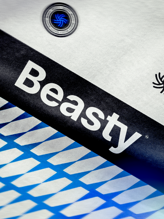 Beasty Inc