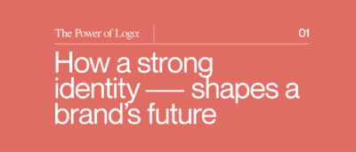 The Power of a Logo: How a Strong Identity Shapes a Brand’s Future
